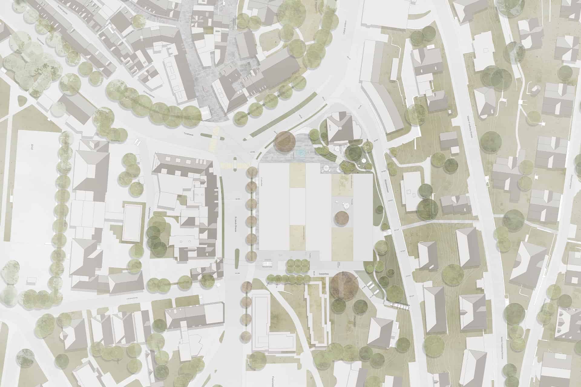 Campus Platztor0